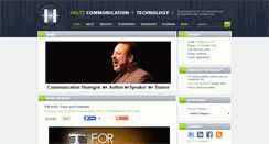 Desktop Screenshot of holtz.com
