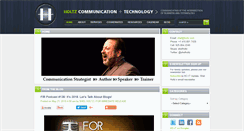 Desktop Screenshot of darkstar.holtz.com